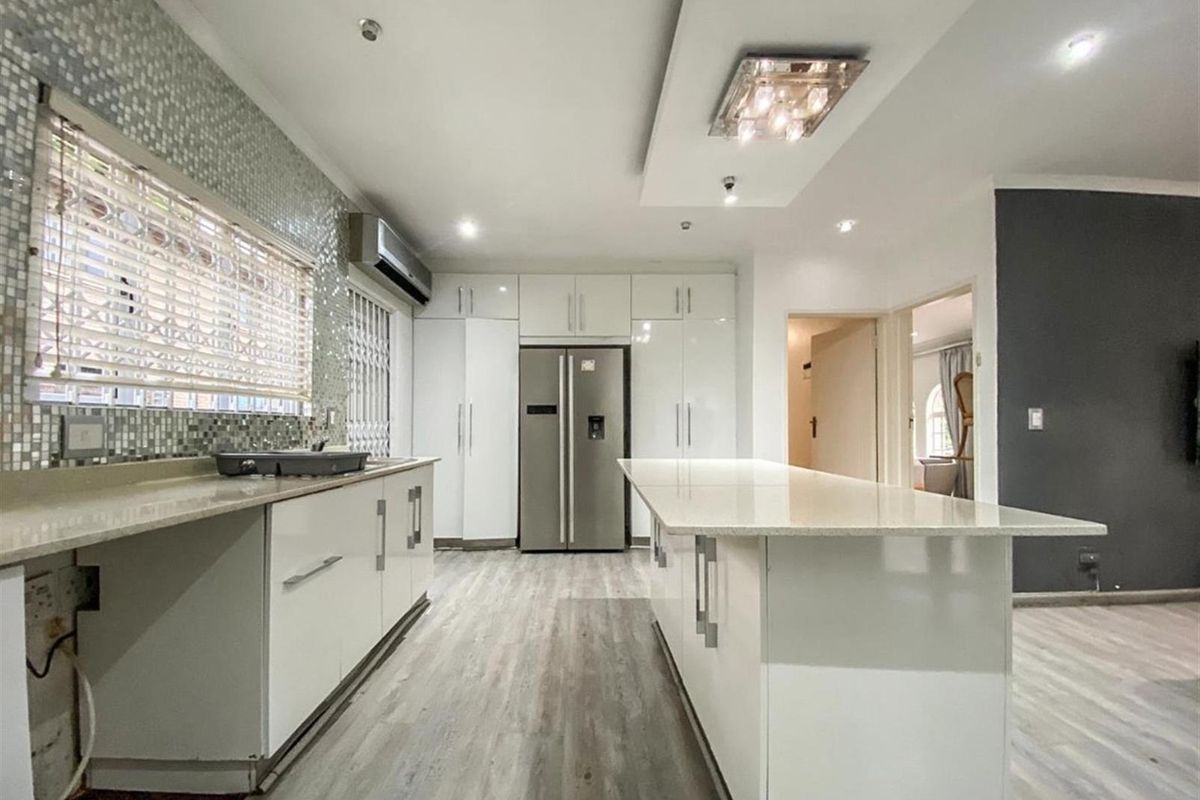 House For Sale in Scottsville, KwaZulu Natal - Photo 5