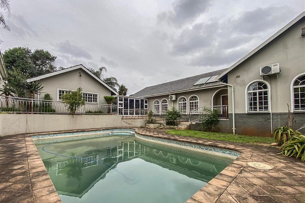 House For Sale in Scottsville, KwaZulu Natal - Photo 3