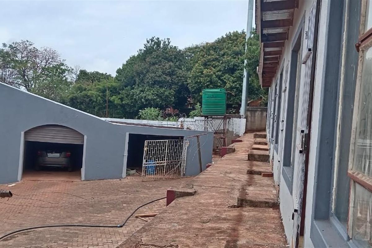 House For Sale in Sibasa Block Q - Photo 4