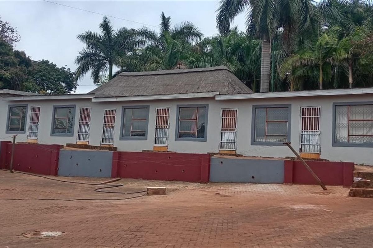 House For Sale in Sibasa Block Q - Photo 2
