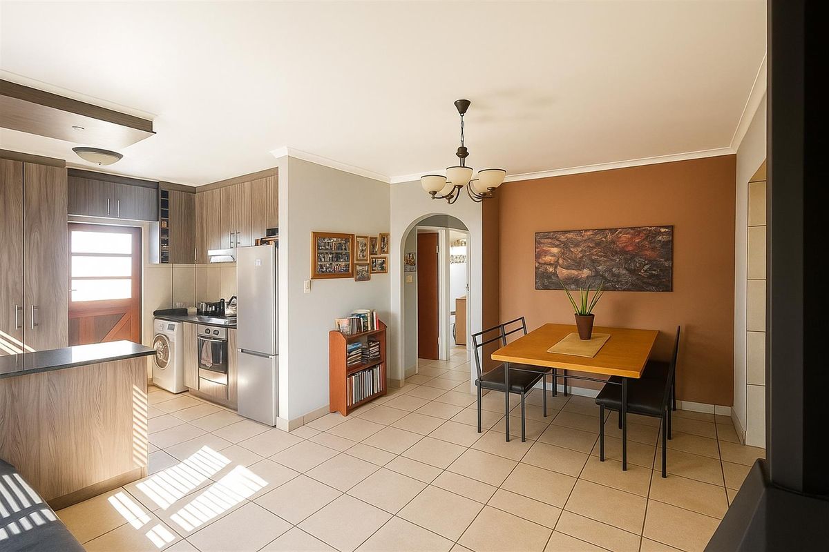 Beautiful and Move-In Ready Home for Sale - Bonnie Brae, Kraaifontein - Photo 3