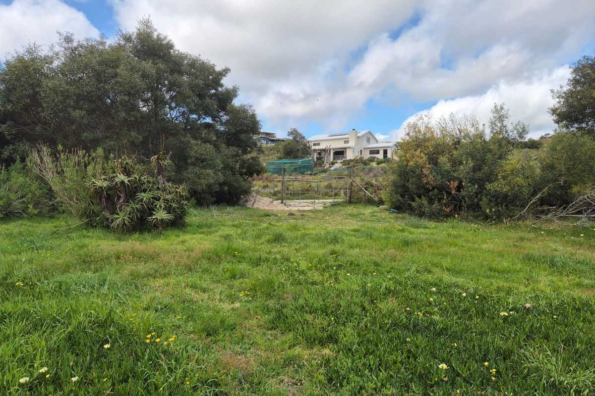 Vacant Land For Sale in Baardskeerdersbos - Photo 3