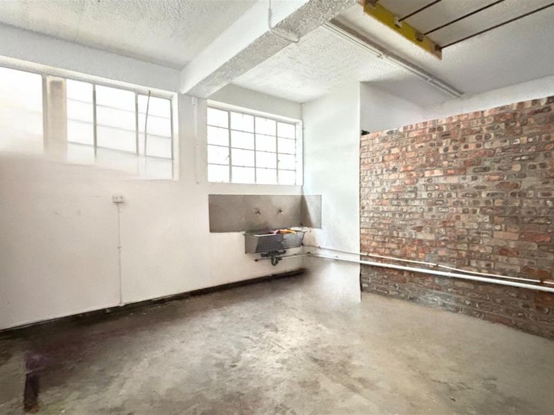 Commercial Property To Rent in Foreshore, Cape Town - Photo 8