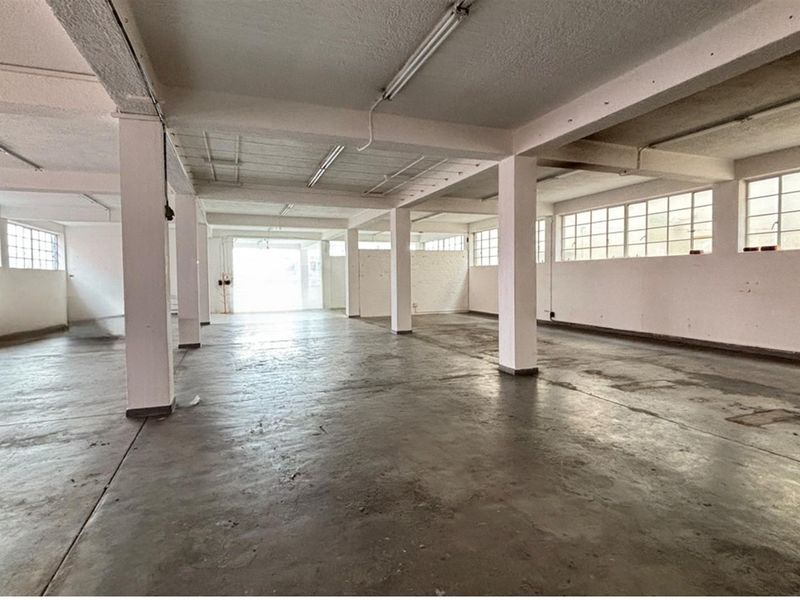 Commercial Property To Rent in Foreshore, Cape Town - Photo 6