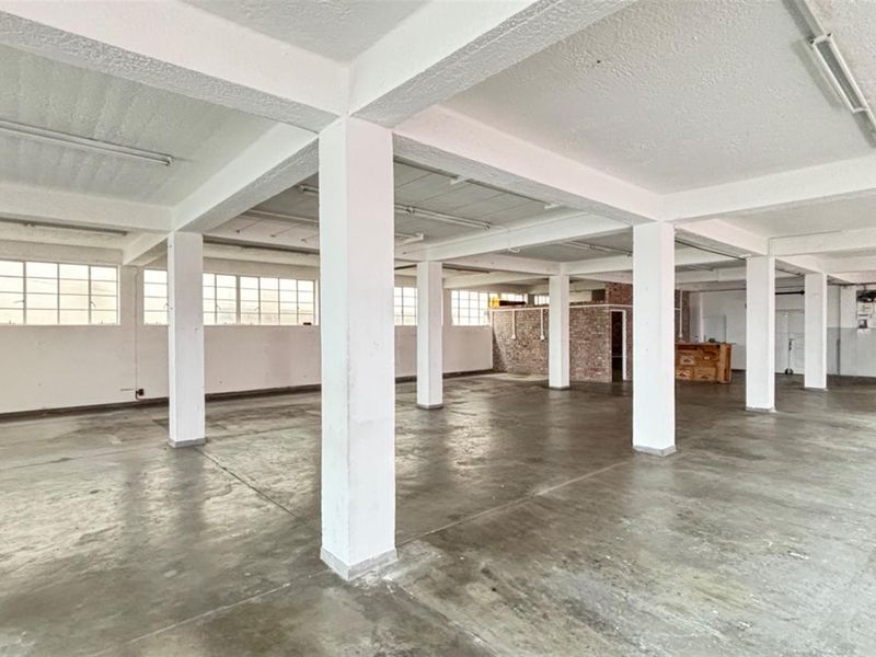 Commercial Property To Rent in Foreshore, Cape Town - Photo 7