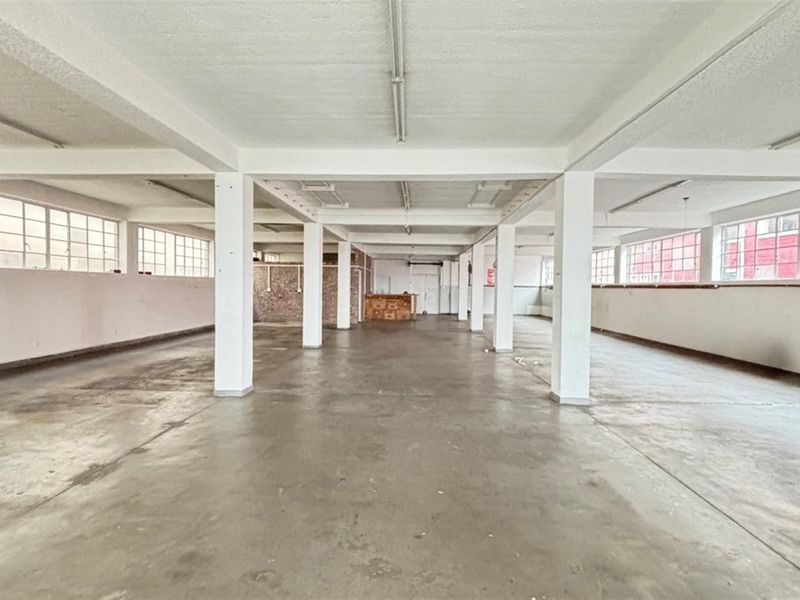 Commercial Property To Rent in Foreshore, Cape Town - Photo 10