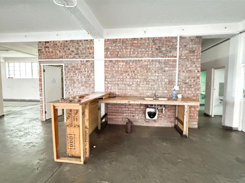 Commercial Property To Rent in Foreshore, Cape Town - Photo 9