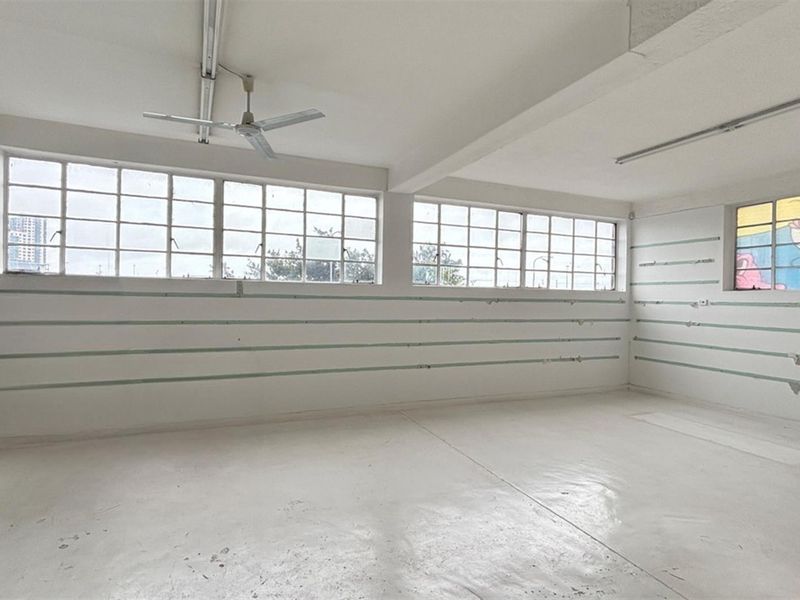 Commercial Property To Rent in Foreshore, Cape Town - Photo 4