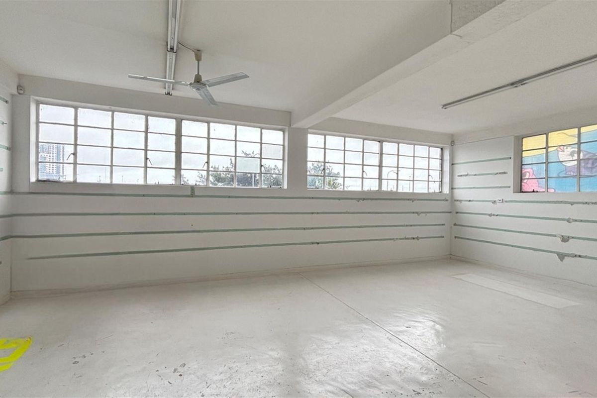 Commercial Property To Rent in Foreshore, Cape Town - Photo 4