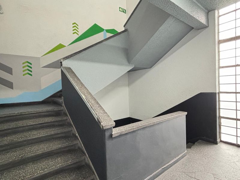 Commercial Property To Rent in Foreshore, Cape Town - Photo 3