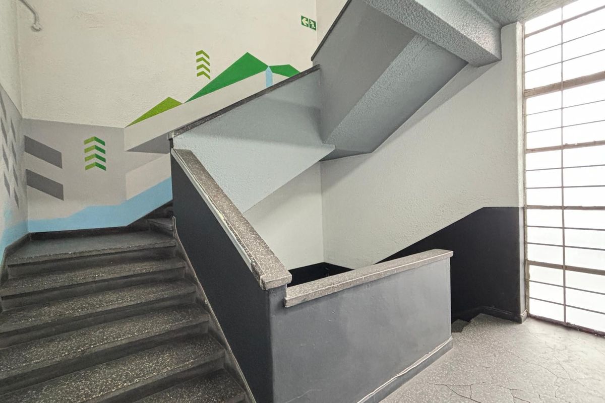 Commercial Property To Rent in Foreshore, Cape Town - Photo 3