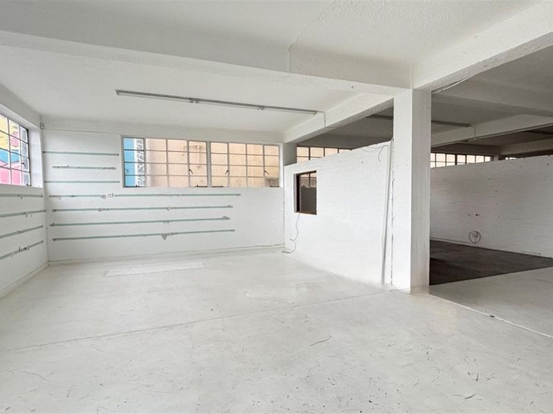 Commercial Property To Rent in Foreshore, Cape Town - Photo 5