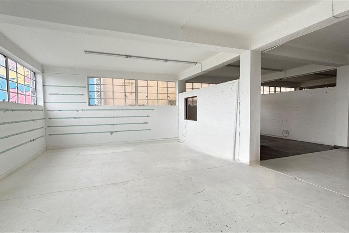Commercial Property To Rent in Foreshore, Cape Town - Photo 5