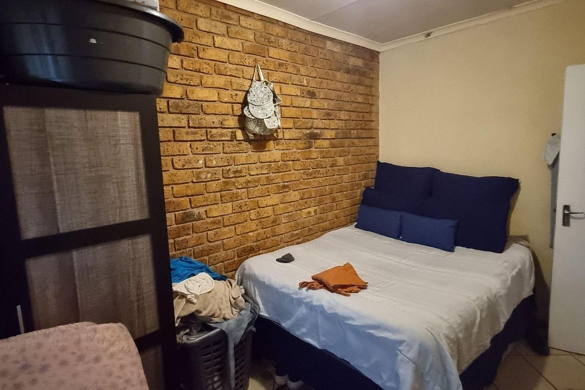Apartment For Sale in Brits Central, Brits, North West - Photo 3