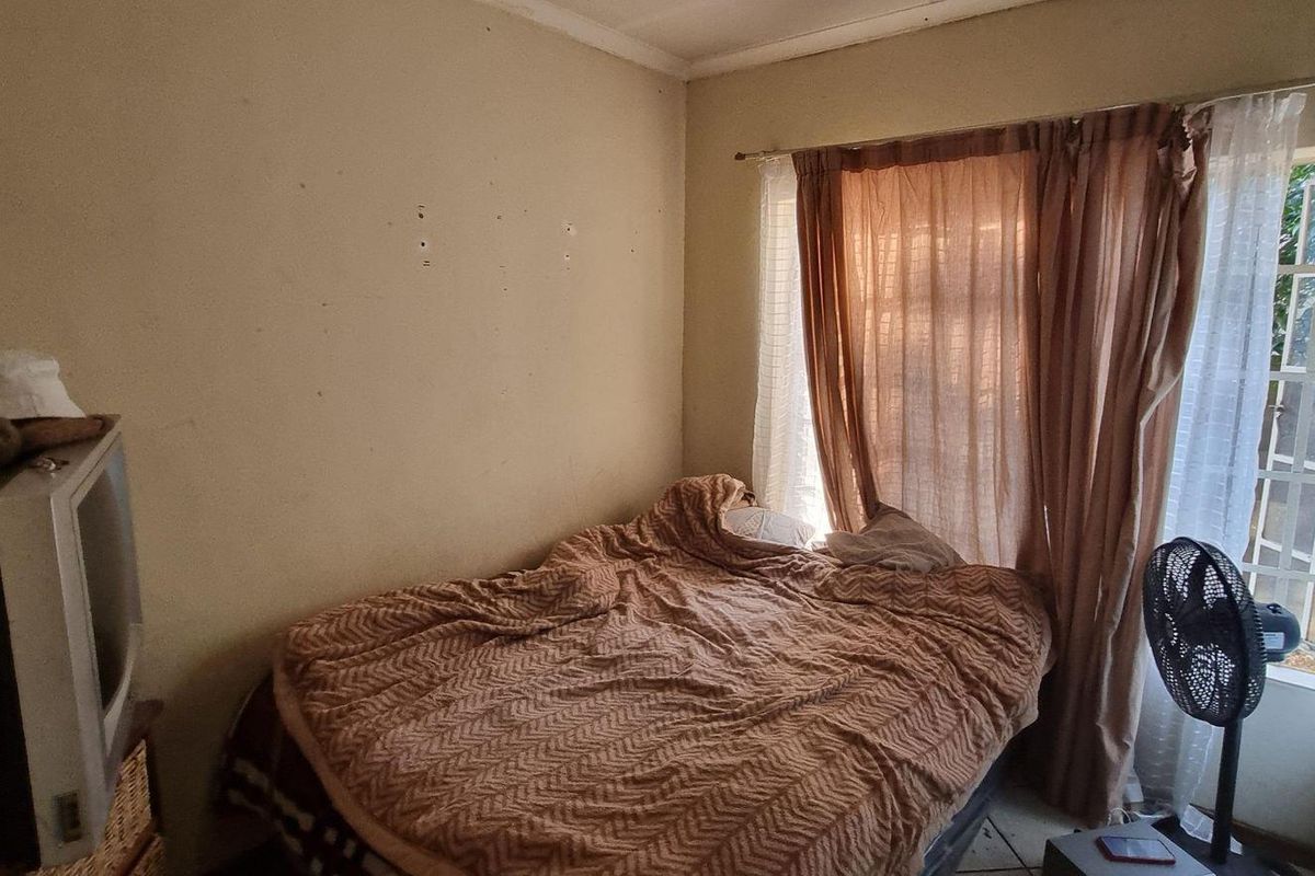 Apartment For Sale in Brits Central, Brits, North West - Photo 4