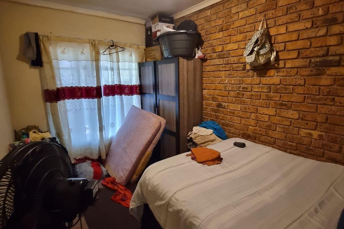 Apartment For Sale in Brits Central, Brits, North West - Photo 2