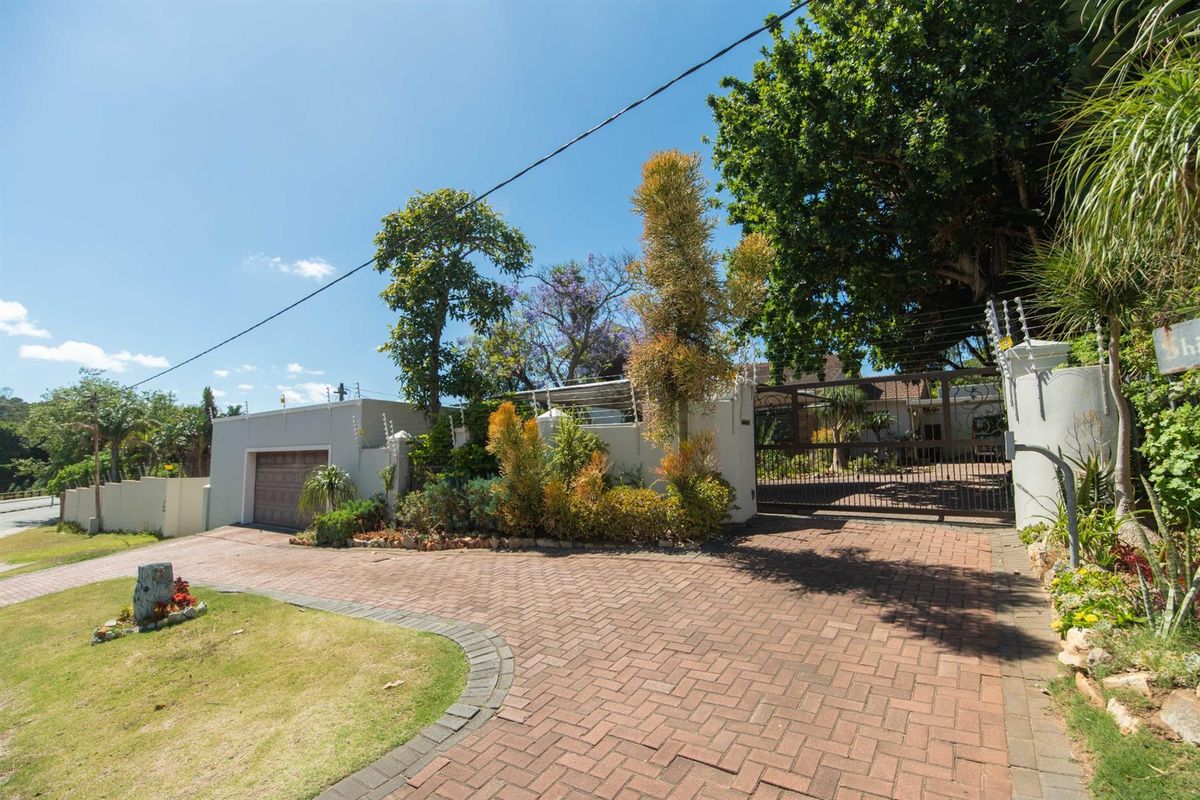 Spacious Family Home with Flat in Prime Walmer - Photo 2