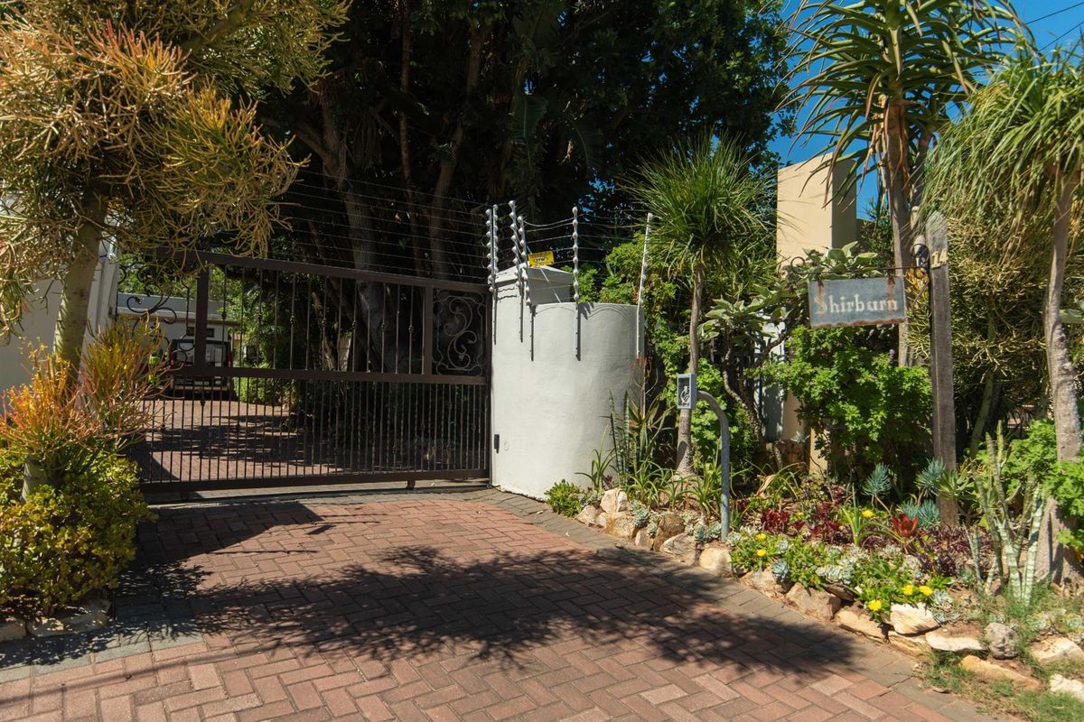 Spacious Family Home with Flat in Prime Walmer - Photo 4