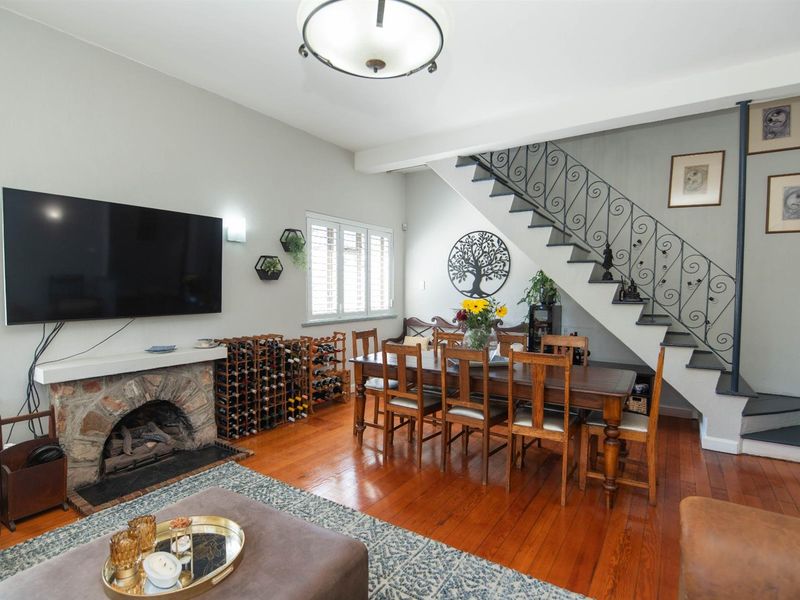 Spacious Family Home with Flat in Prime Walmer - Photo 9