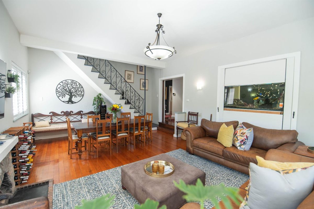 Spacious Family Home with Flat in Prime Walmer - Photo 3