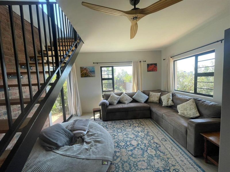 Modern, Coastal Family Home with Ocean Views in the Glen Navar Estate - Photo 5