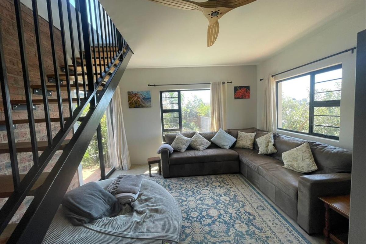 Modern, Coastal Family Home with Ocean Views in the Glen Navar Estate - Photo 5