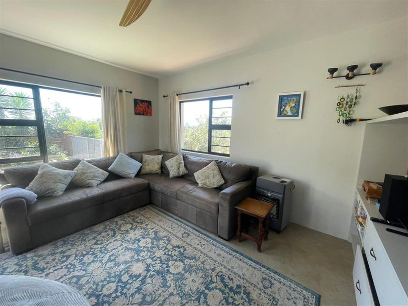 Modern, Coastal Family Home with Ocean Views in the Glen Navar Estate - Photo 7