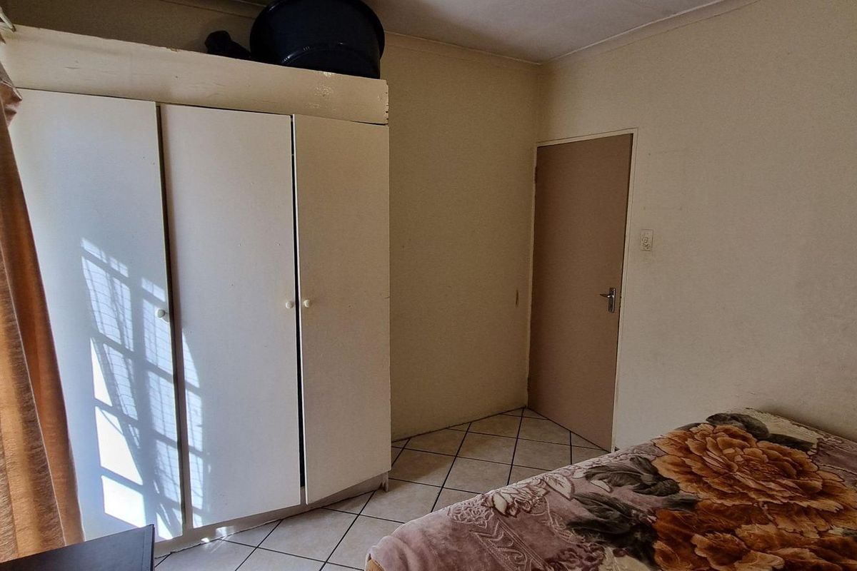 Apartment For Sale in Brits Central, Brits, North West - Photo 5