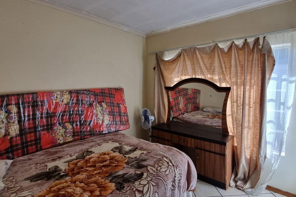 Apartment For Sale in Brits Central, Brits, North West - Photo 4
