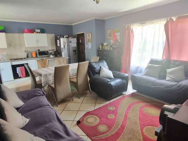 House For Sale in Elandsrand, Brits, North West - Photo 10