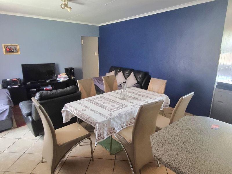 House For Sale in Elandsrand, Brits, North West - Photo 8