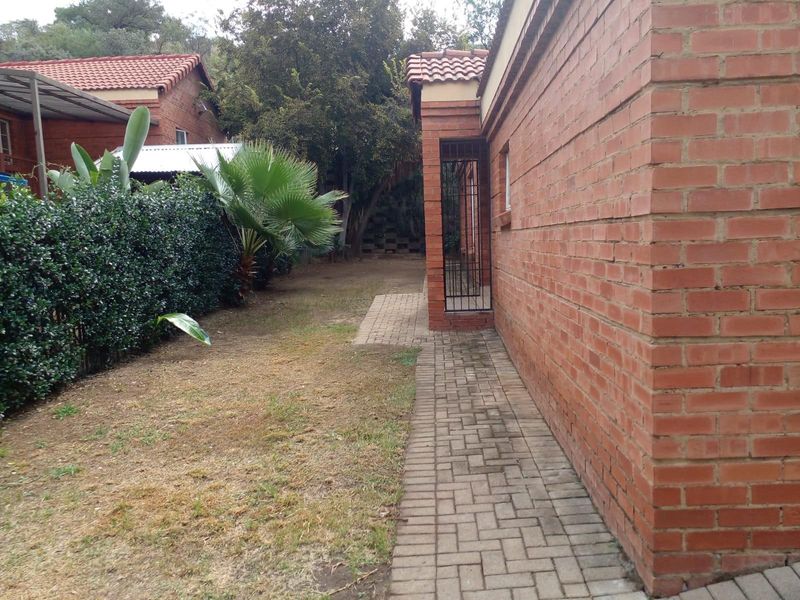 House For Sale in Elandsrand, Brits, North West - Photo 3