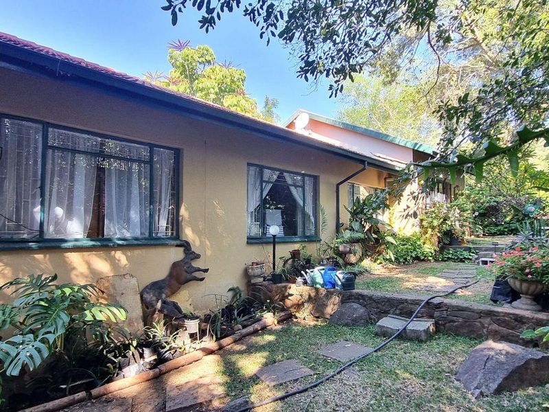 House For Sale in Elandsrand, Brits, North West - Photo 2