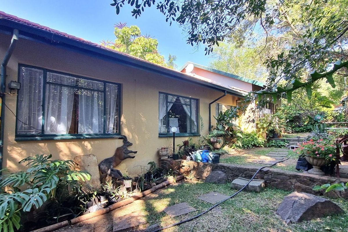 House For Sale in Elandsrand, Brits, North West - Photo 2