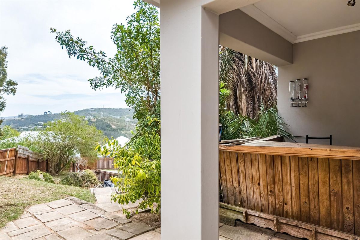 House For Sale in Knysna Heights, Knysna - Photo 4