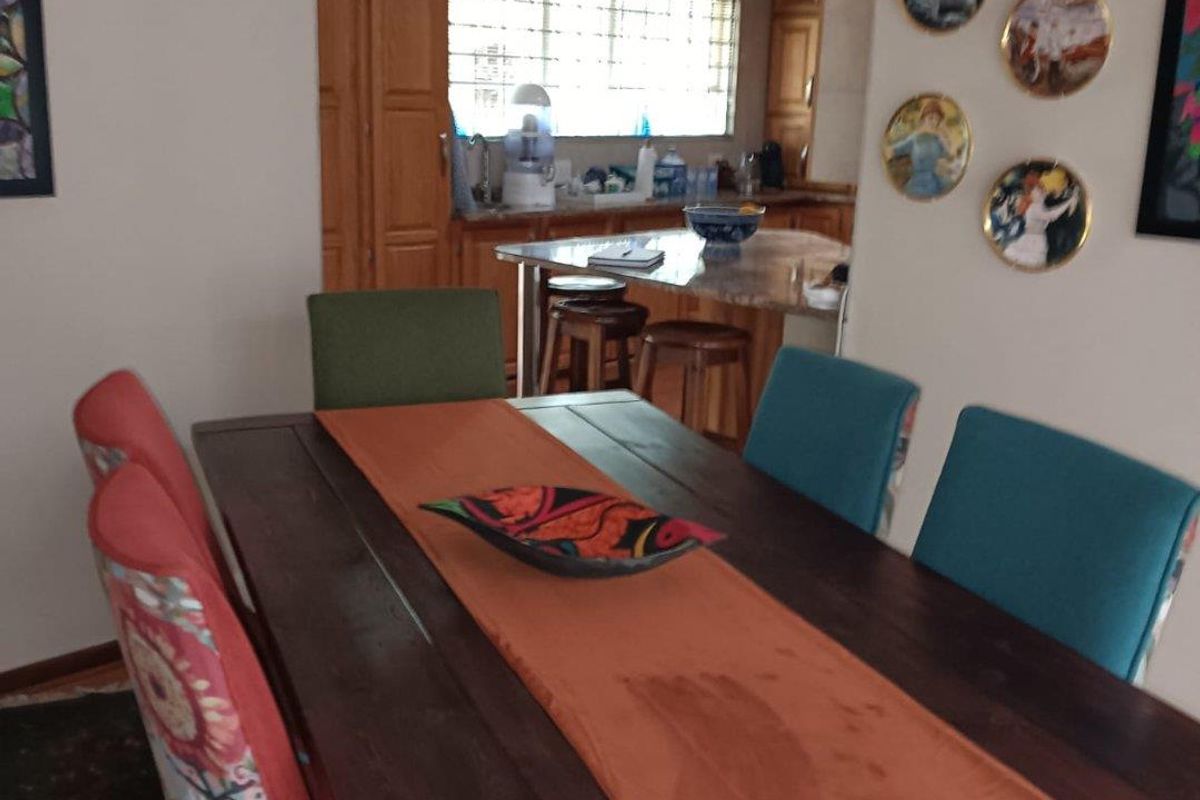 House For Sale in Sasolburg Ext 23, Sasolburg - Photo 5