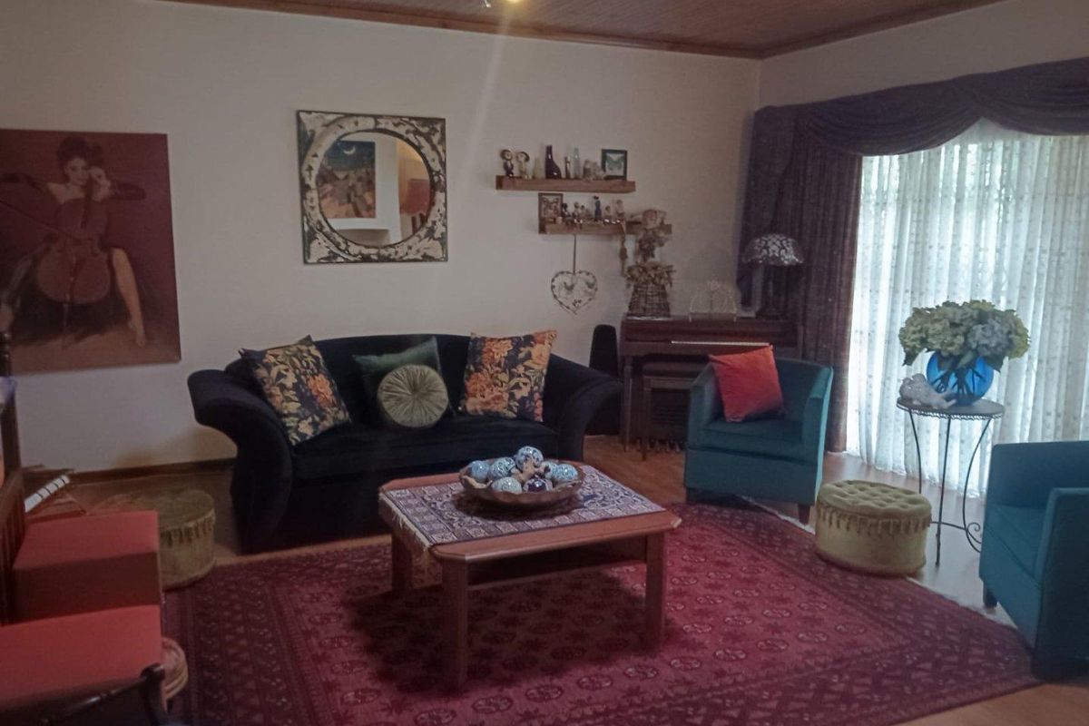 House For Sale in Sasolburg Ext 23, Sasolburg - Photo 4