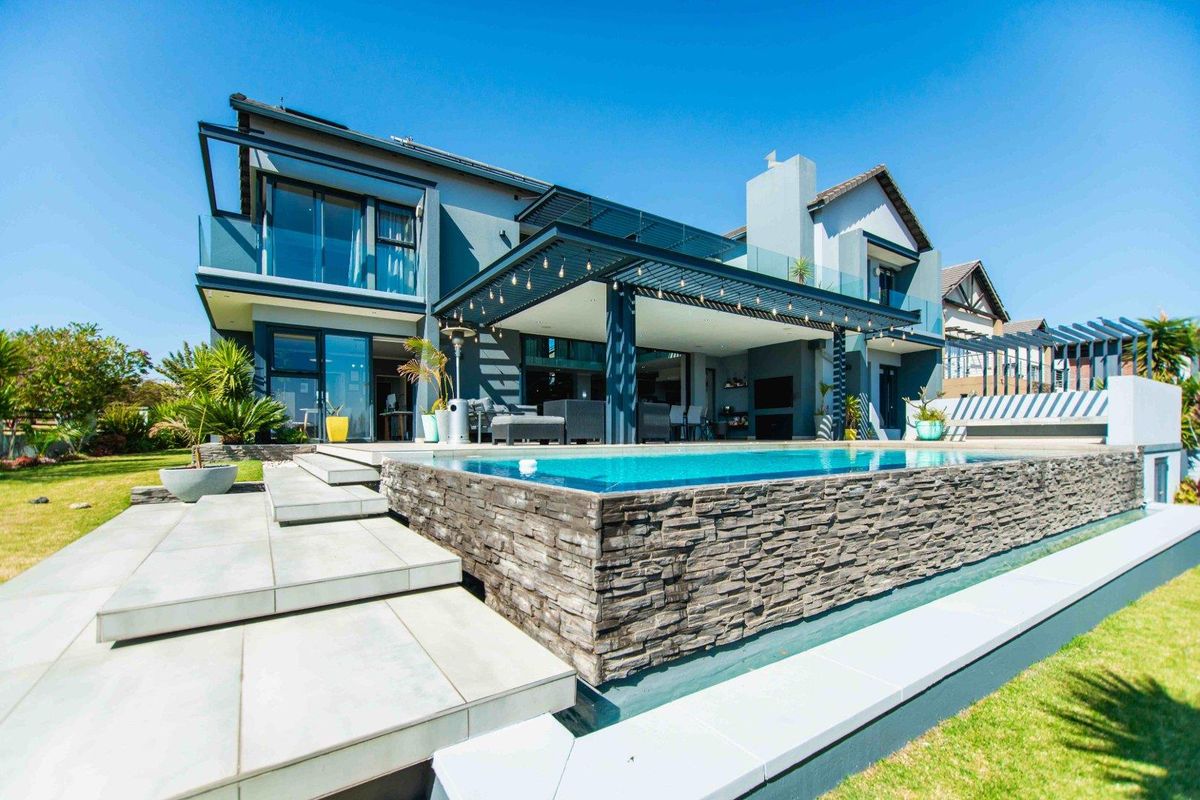House For Sale in Copperleaf Estate, Centurion - Photo 4