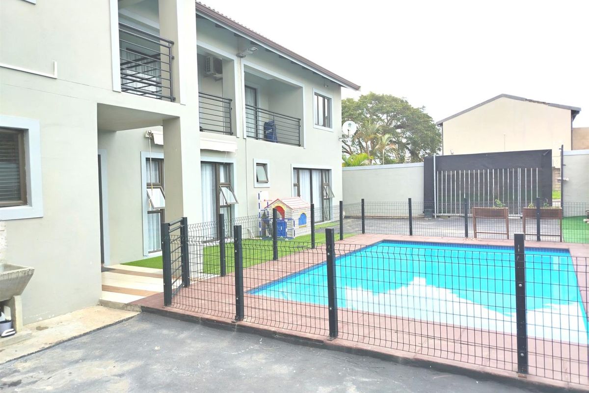 House For Sale in Rainham, Greenbury, Phoenix, KwaZulu Natal - Photo 4