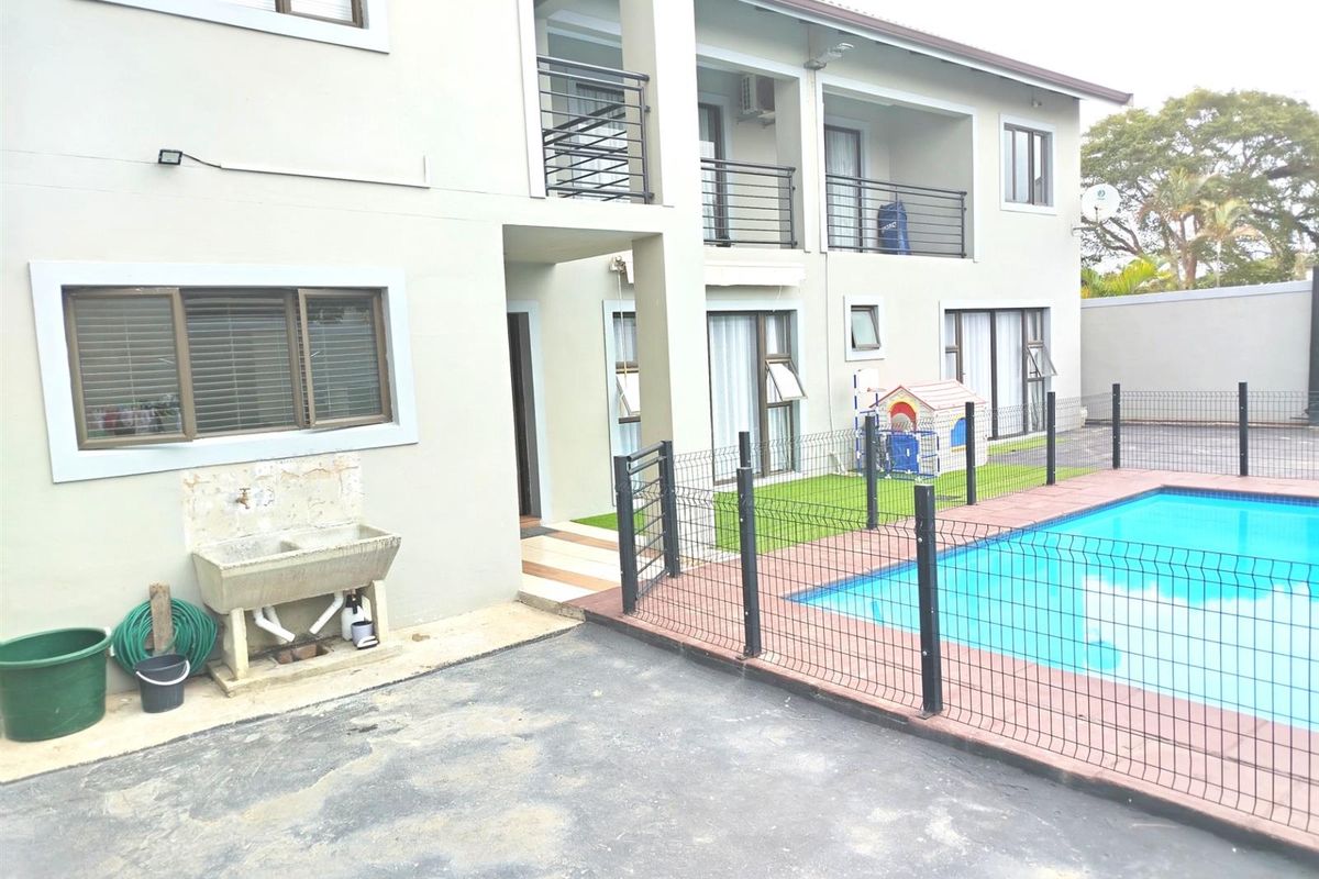 House For Sale in Rainham, Greenbury, Phoenix, KwaZulu Natal - Photo 2