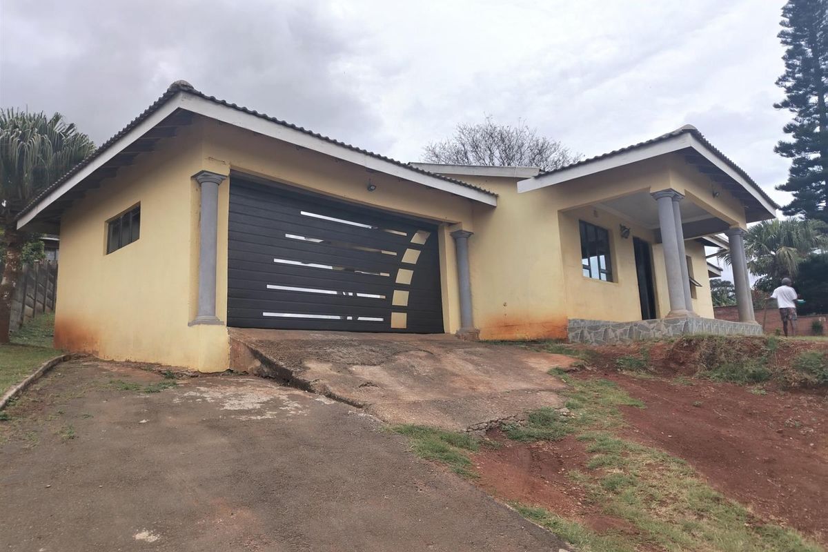 3 BEDROOM HOUSE FOR SALE IN EMPANGENI - Photo 3