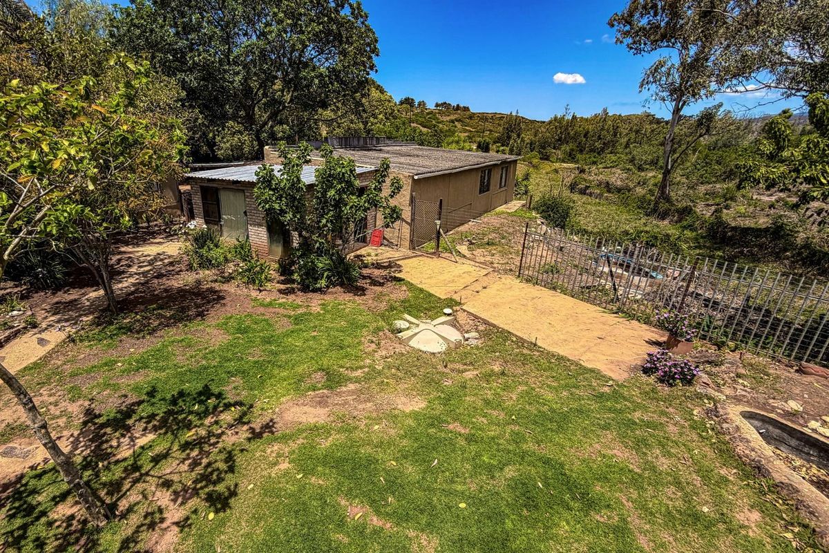 A Hidden Gem in Kruisrivier - 3.1629 ha | Listed by Danté Koen, eXp Realty - Photo 4