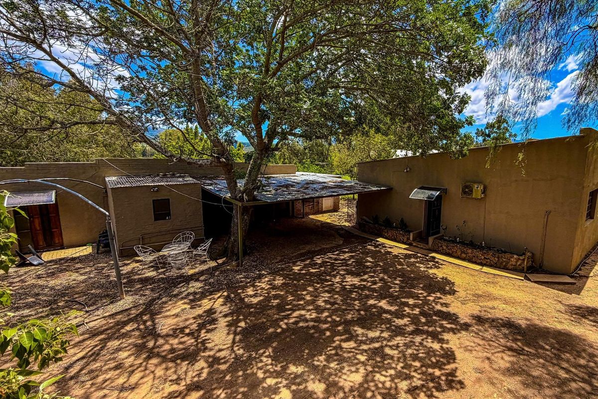 A Hidden Gem in Kruisrivier - 3.1629 ha | Listed by Danté Koen, eXp Realty - Photo 3