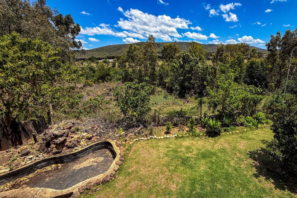 A Hidden Gem in Kruisrivier - 3.1629 ha | Listed by Danté Koen, eXp Realty - Photo 5