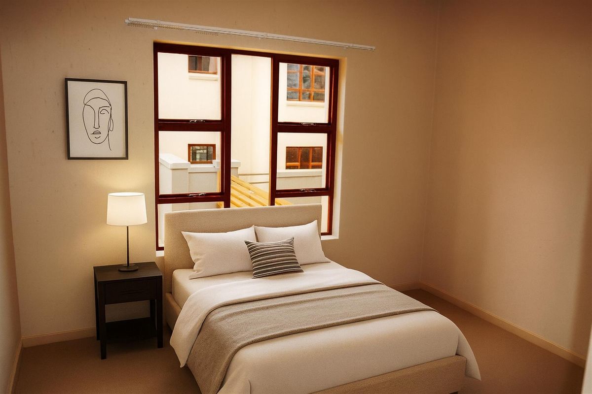 Apartment FOR SALE in Douglasdale, Fourways, Sandton - Photo 3