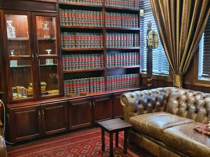 FOR SALE : BOUTIQUE HOTEL IN THE HEART OF SOUTH AFRICA’S NORTHERN CAPE - Photo 10