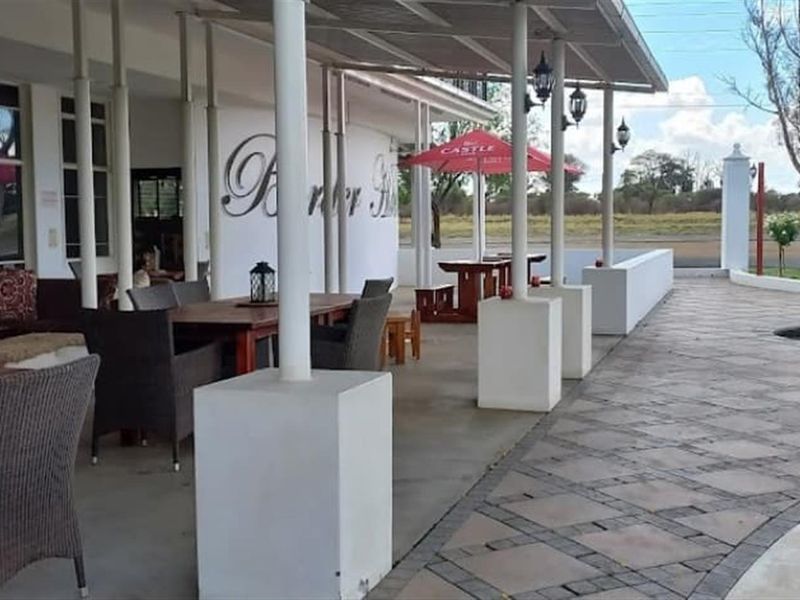 FOR SALE : BOUTIQUE HOTEL IN THE HEART OF SOUTH AFRICA’S NORTHERN CAPE - Photo 9