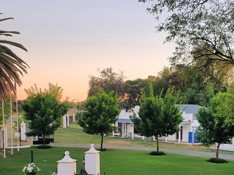 FOR SALE : BOUTIQUE HOTEL IN THE HEART OF SOUTH AFRICA’S NORTHERN CAPE - Photo 8