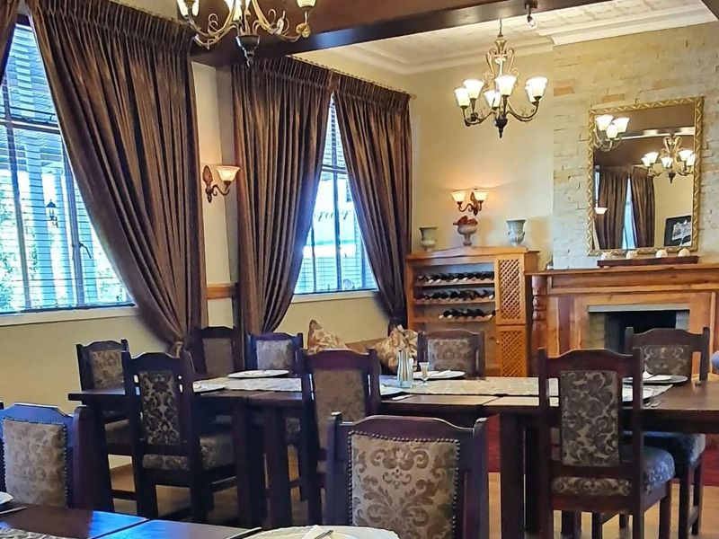 FOR SALE : BOUTIQUE HOTEL IN THE HEART OF SOUTH AFRICA’S NORTHERN CAPE - Photo 6