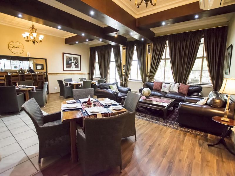 FOR SALE : BOUTIQUE HOTEL IN THE HEART OF SOUTH AFRICA’S NORTHERN CAPE - Photo 5